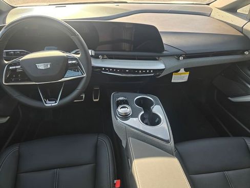 New 2026 Cadillac Optiq Luxury 1 RWD image 15