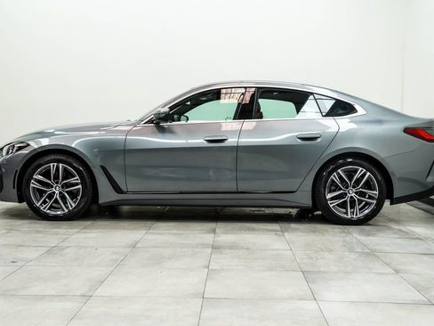 Used 2025 BMW 430i xDrive AWD/4WD image 8