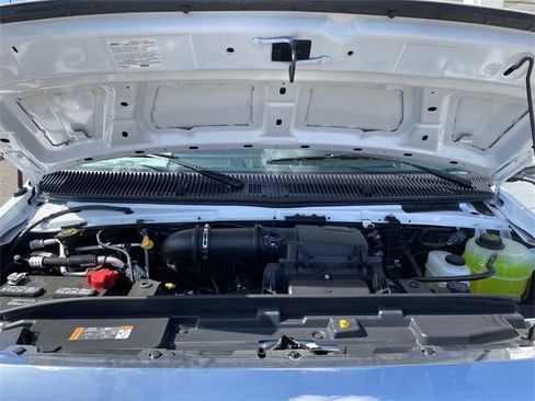 New 2026 Ford E-350 and Econoline 350 Super Duty w/ Power Equipment Group image 33
