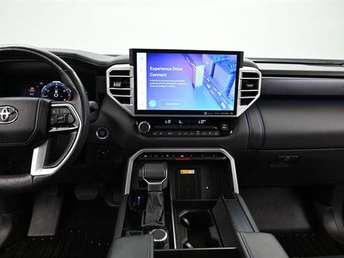 Used 2024 Toyota Tundra Platinum AWD/4WD image 13