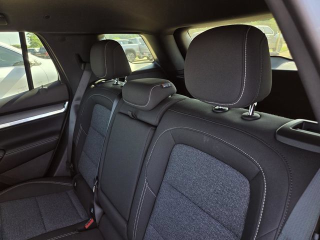 New 2027 GMC Terrain Elevation w/ Black Edition FWD image 27