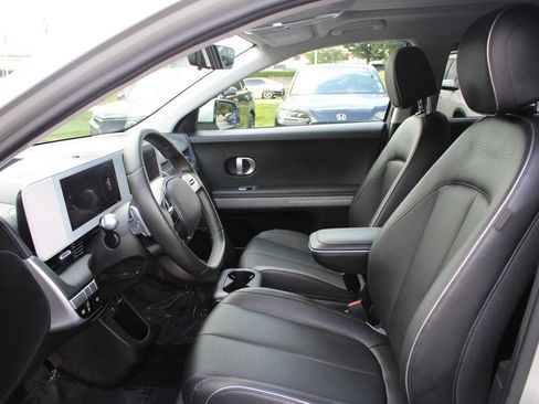Used 2024 Hyundai Ioniq 5 Limited AWD/4WD image 11