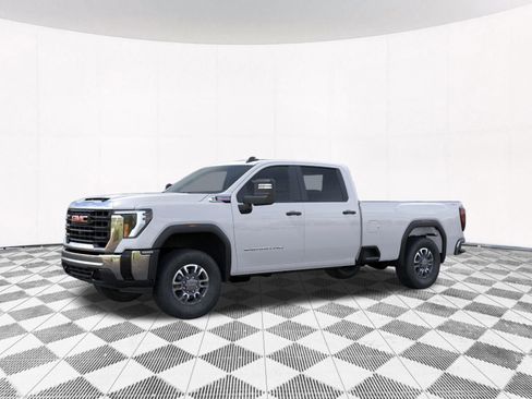 New 2025 GMC Sierra 3500 Pro w/ Convenience Package image 6
