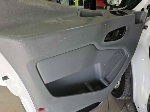 Used 2015 Ford Transit 250 130 Low Roof w/ Exterior Upgrade Package image 13