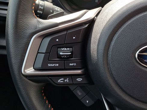 Used 2022 Subaru Crosstrek 2.0i Premium image 21