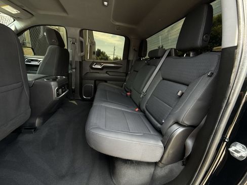 Used 2023 GMC Sierra 1500 Elevation AWD/4WD image 25
