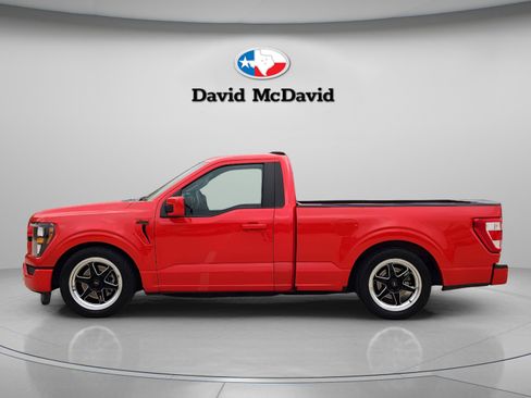 Used 2023 Ford F150 XL image 2