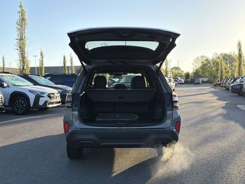 Certified 2026 Subaru Forester Limited AWD/4WD image 14