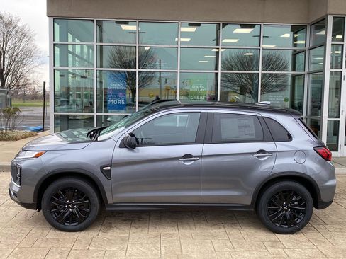 New 2026 Mitsubishi Outlander Sport LE image 4