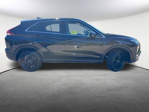Used 2024 Mitsubishi Eclipse Cross LE image 14