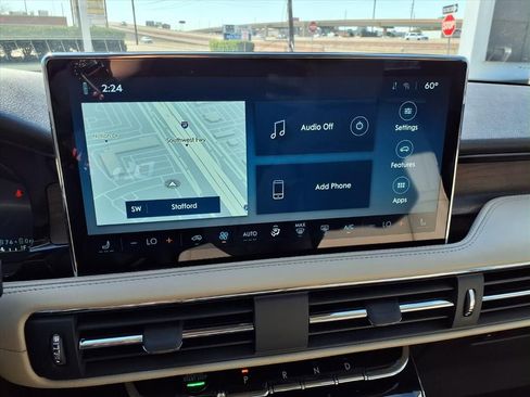 New 2026 Lincoln Corsair Grand Touring AWD/4WD image 10