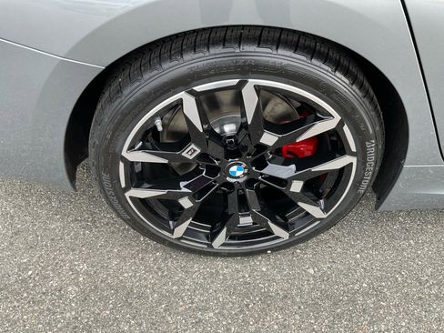 New 2026 BMW 330i Sedan w/ M Sport Package image 23