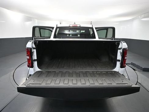 Used 2025 RAM 1500 Laramie w/ Night Edition AWD/4WD image 48