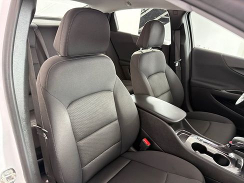 Used 2023 Chevrolet Malibu RS FWD image 23
