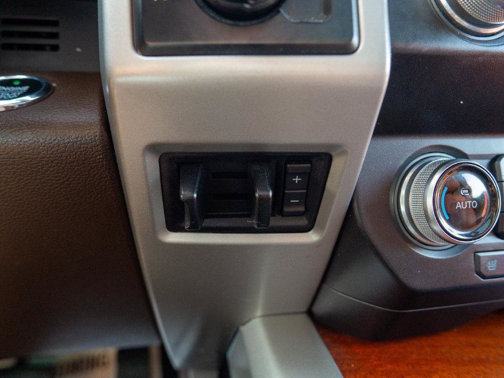 Used 2019 Ford F250 King Ranch w/ King Ranch Ultimate Package AWD/4WD image 28