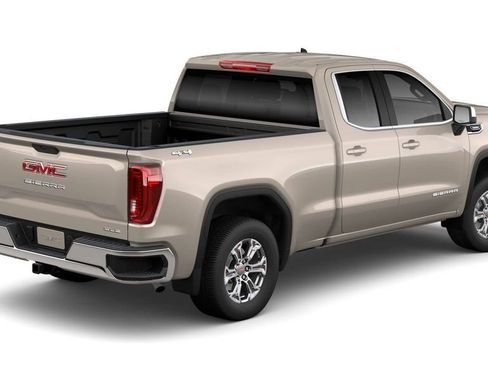 New 2026 GMC Sierra 1500 SLE image 29