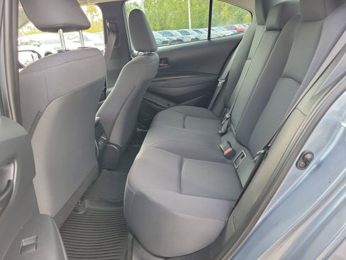 Used 2023 Toyota Corolla LE image 12