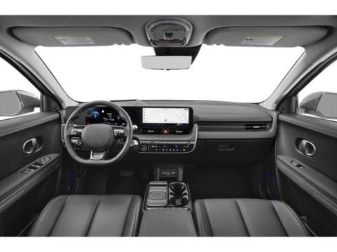 New 2026 Hyundai Ioniq 5 SEL RWD image 5
