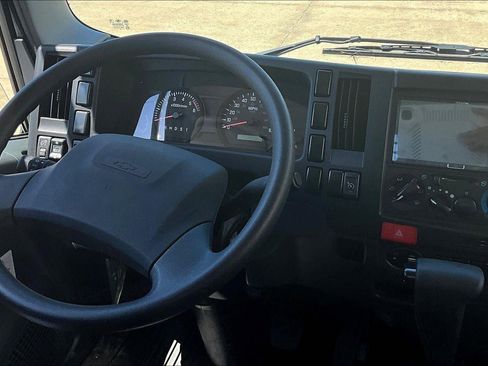 New 2025 Chevrolet Low Cab Forward RWD image 11