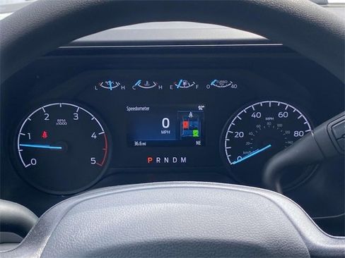 New 2025 Ford F450 XL image 18