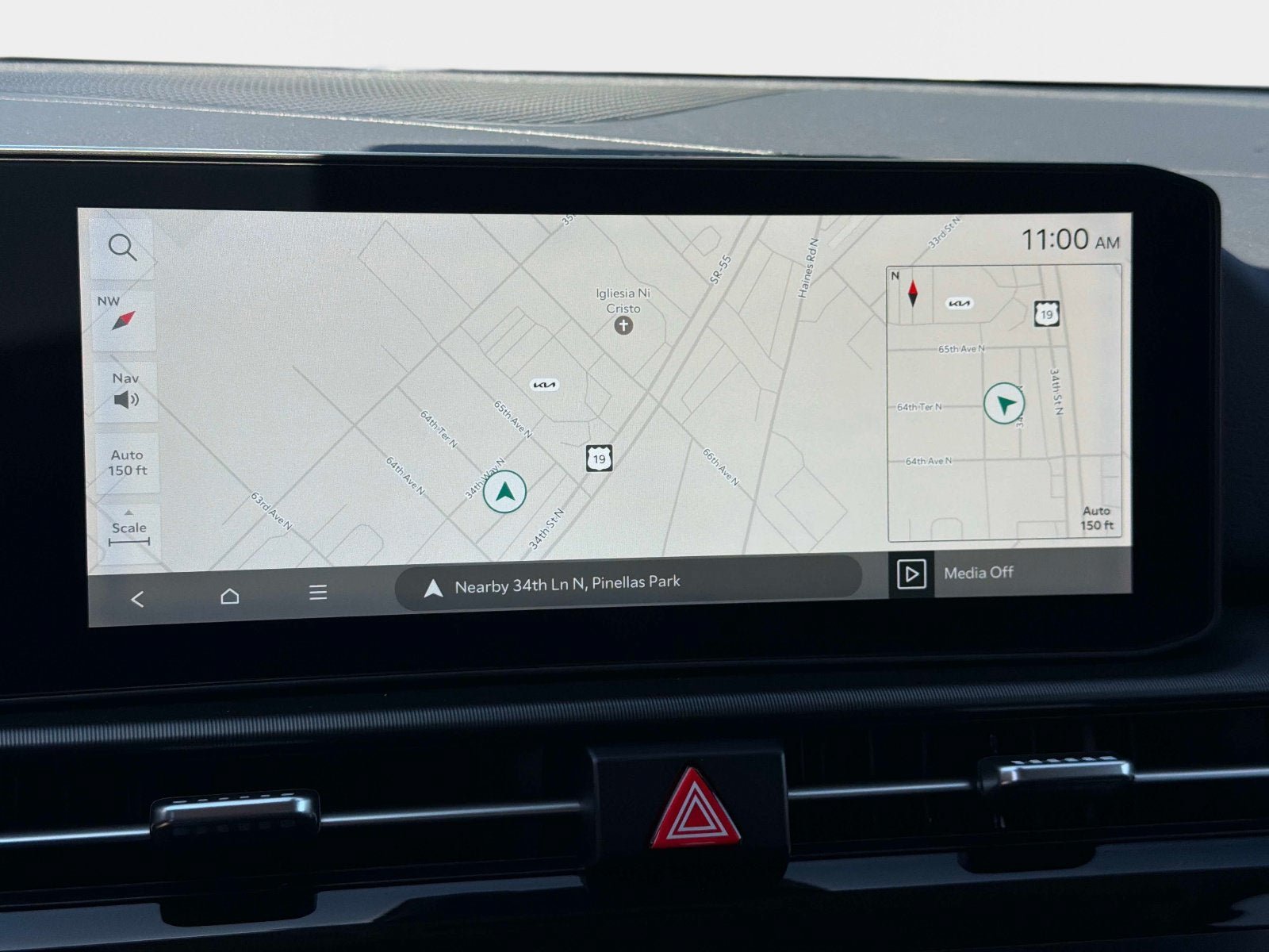 New 2027 Kia Sportage SX FWD image 21