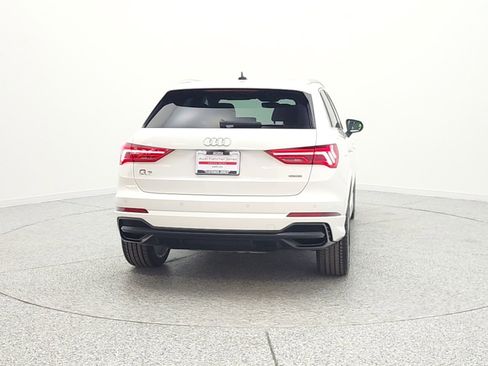 Used 2021 Audi Q3 2.0T Premium Plus AWD/4WD image 6
