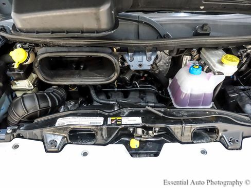 Used 2019 RAM ProMaster 3500 image 20