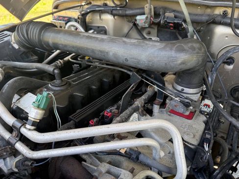 Used 2006 Jeep Wrangler Sport image 46