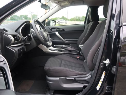 Used 2019 Mitsubishi Eclipse Cross ES image 15