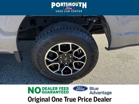 Used 2023 Ford F150 XLT w/ Equipment Group 302A High image 27