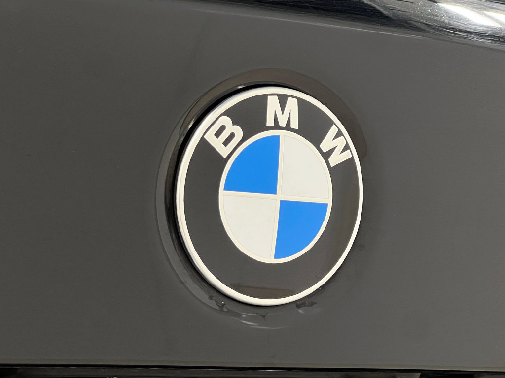 Used 2025 BMW 330i Sedan RWD image 41