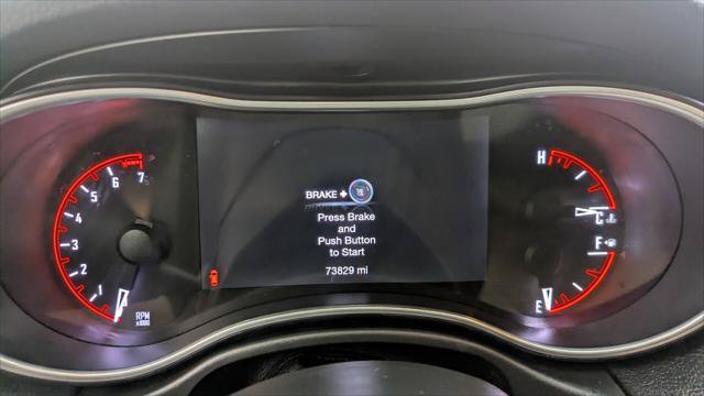 Used 2020 Dodge Durango AWD image 27