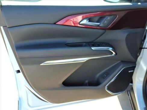 New 2026 Chevrolet Traverse Z71 w/ Enhanced Driving Package image 17