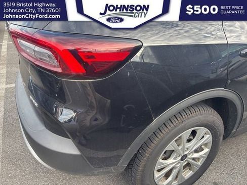 Used 2023 Ford Escape Active AWD/4WD image 26