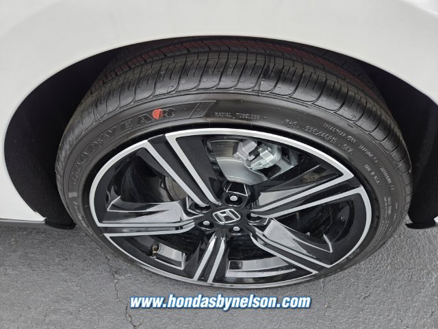 New 2026 Honda Accord Sport image 9