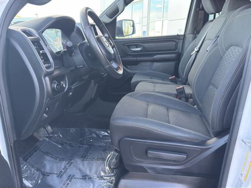 Used 2025 RAM 1500 Tradesman AWD/4WD image 13