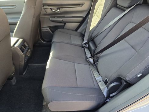 New 2026 Honda CR-V LX image 24