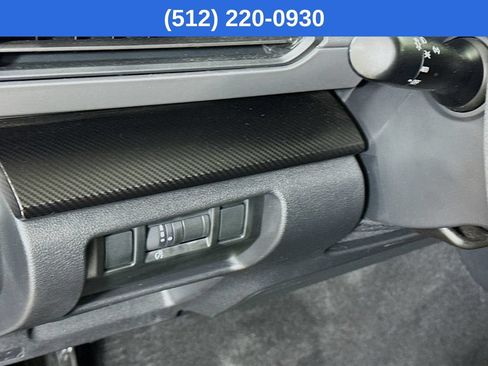 Used 2024 Subaru Crosstrek 2.0i AWD/4WD image 11