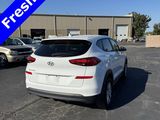 Certified 2020 Hyundai Tucson SE image 6