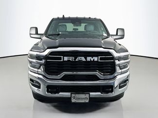 New 2026 RAM 3500 Tradesman AWD/4WD video 2