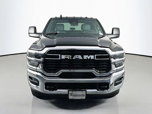 New 2026 RAM 3500 Tradesman AWD/4WD image 2