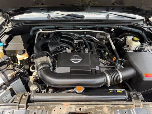 Used 2010 Nissan Xterra S AWD/4WD image 20