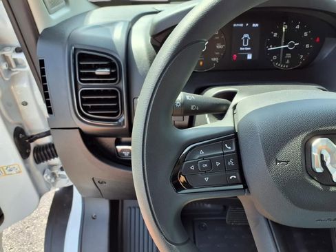 New 2025 RAM ProMaster 2500 w/ Convenience Group image 11