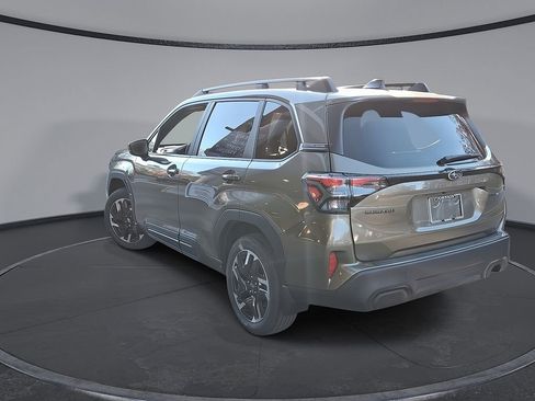 New 2026 Subaru Forester Limited w/ Limited Package image 11