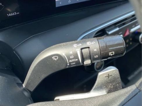 Used 2026 Hyundai Palisade Calligraphy FWD image 22
