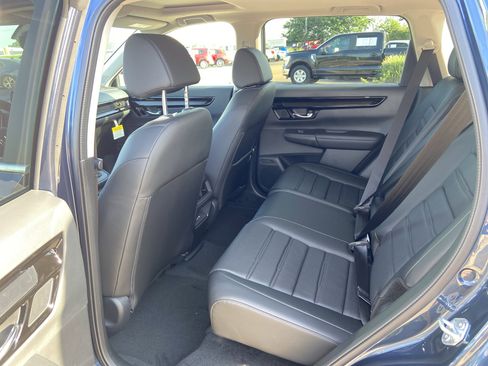 New 2026 Honda CR-V EX-L image 46