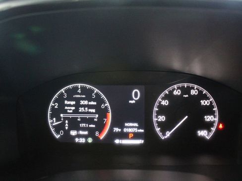 Used 2024 Honda CR-V EX image 31