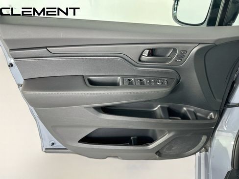 Used 2024 Honda Odyssey Sport image 28