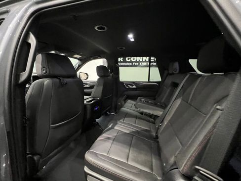 Used 2022 Chevrolet Tahoe RST image 28