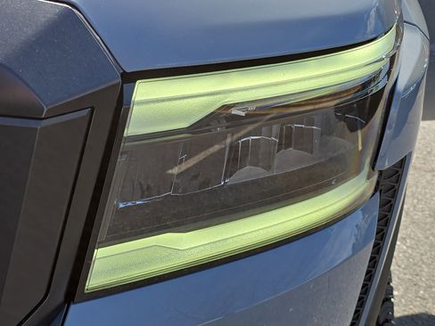 New 2026 Nissan Frontier PRO-4X image 29